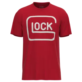 Glock Red T Shirt