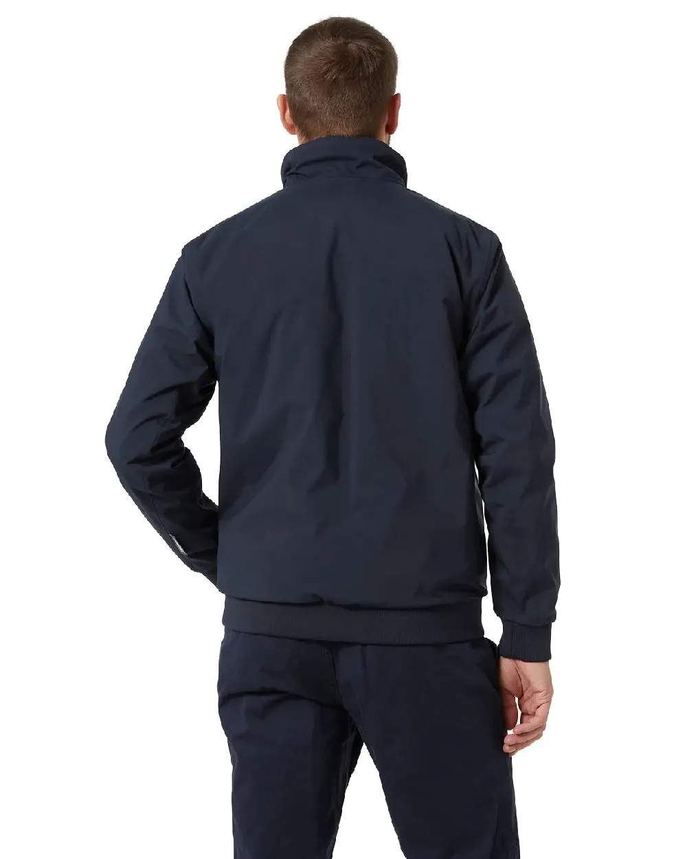 Helly Hansen Mens HP Racing Bomber Jacket