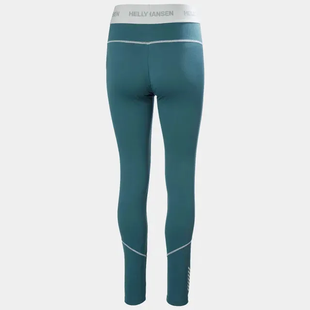 Helly Hansen Women's LIFA® ACTIVE Base Layer Pants