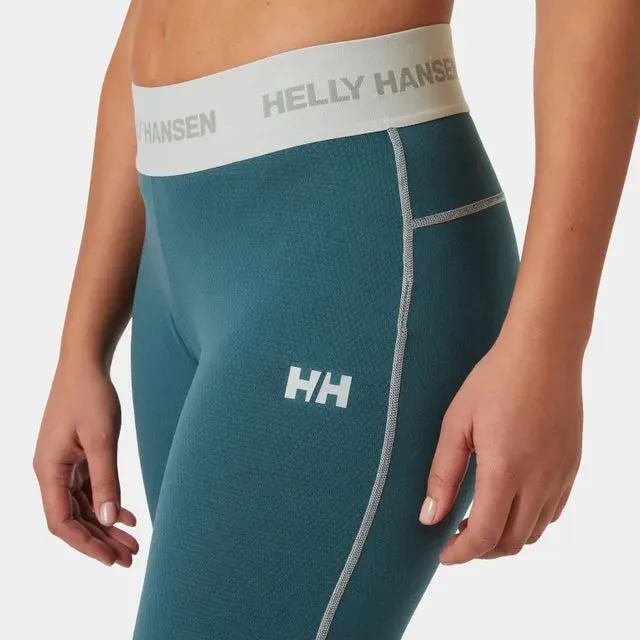 Helly Hansen Women's LIFA® ACTIVE Base Layer Pants