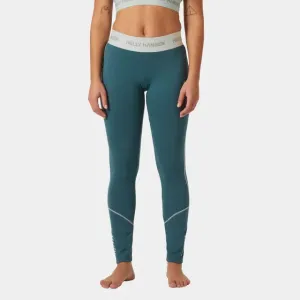 Helly Hansen Women's LIFA® ACTIVE Base Layer Pants