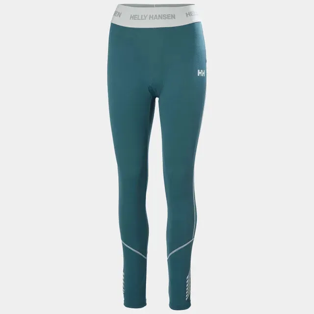 Helly Hansen Women's LIFA® ACTIVE Base Layer Pants