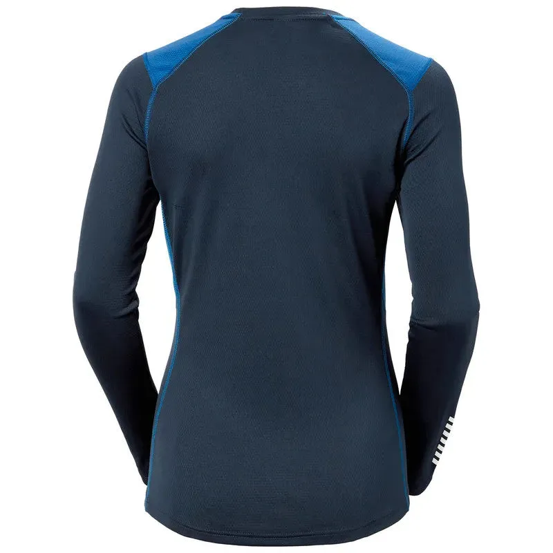 Helly Hansen Women's Lifa Active Crew Baselayer