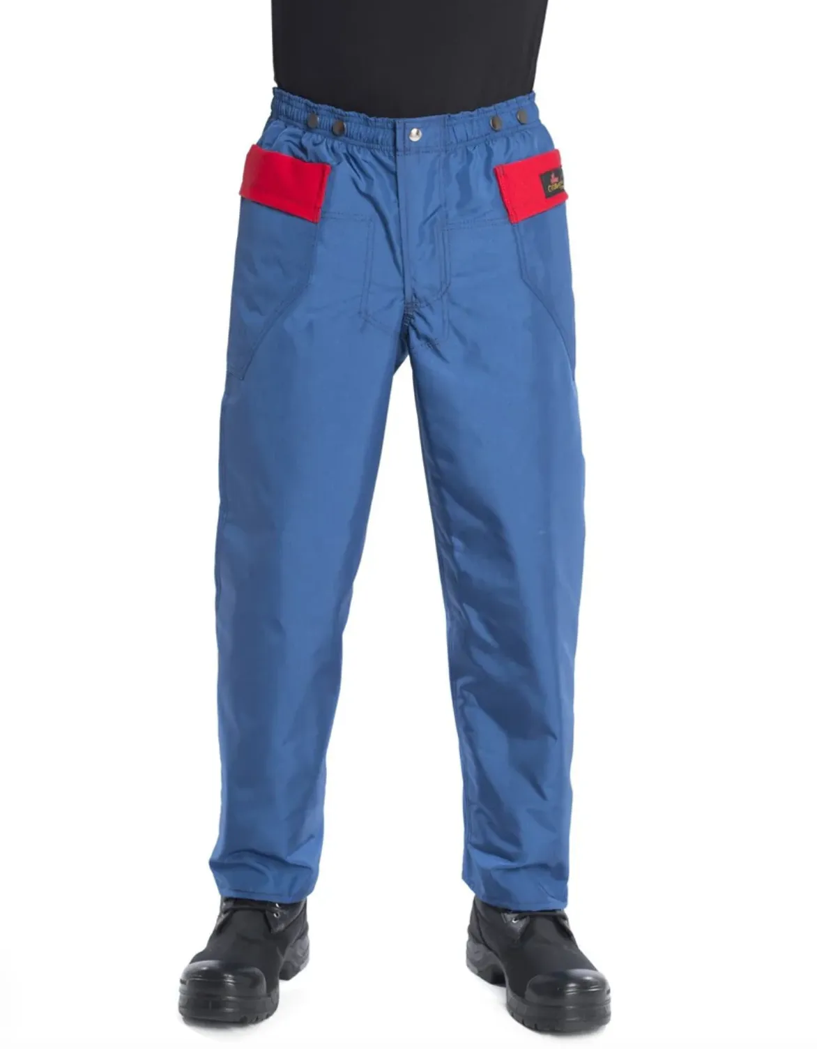 Hurricane Pro (3600 TCS) Pants