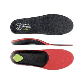 Insoles Sidas 3feet Eco Warm Mid