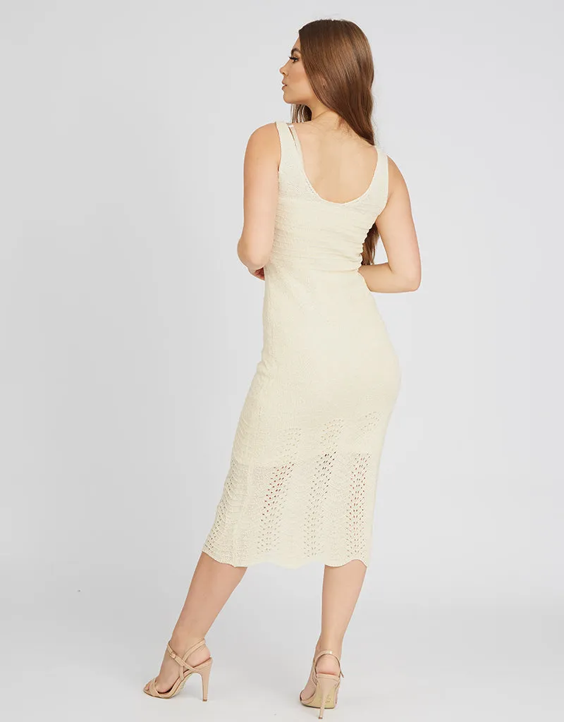 Isabella Knit Dress