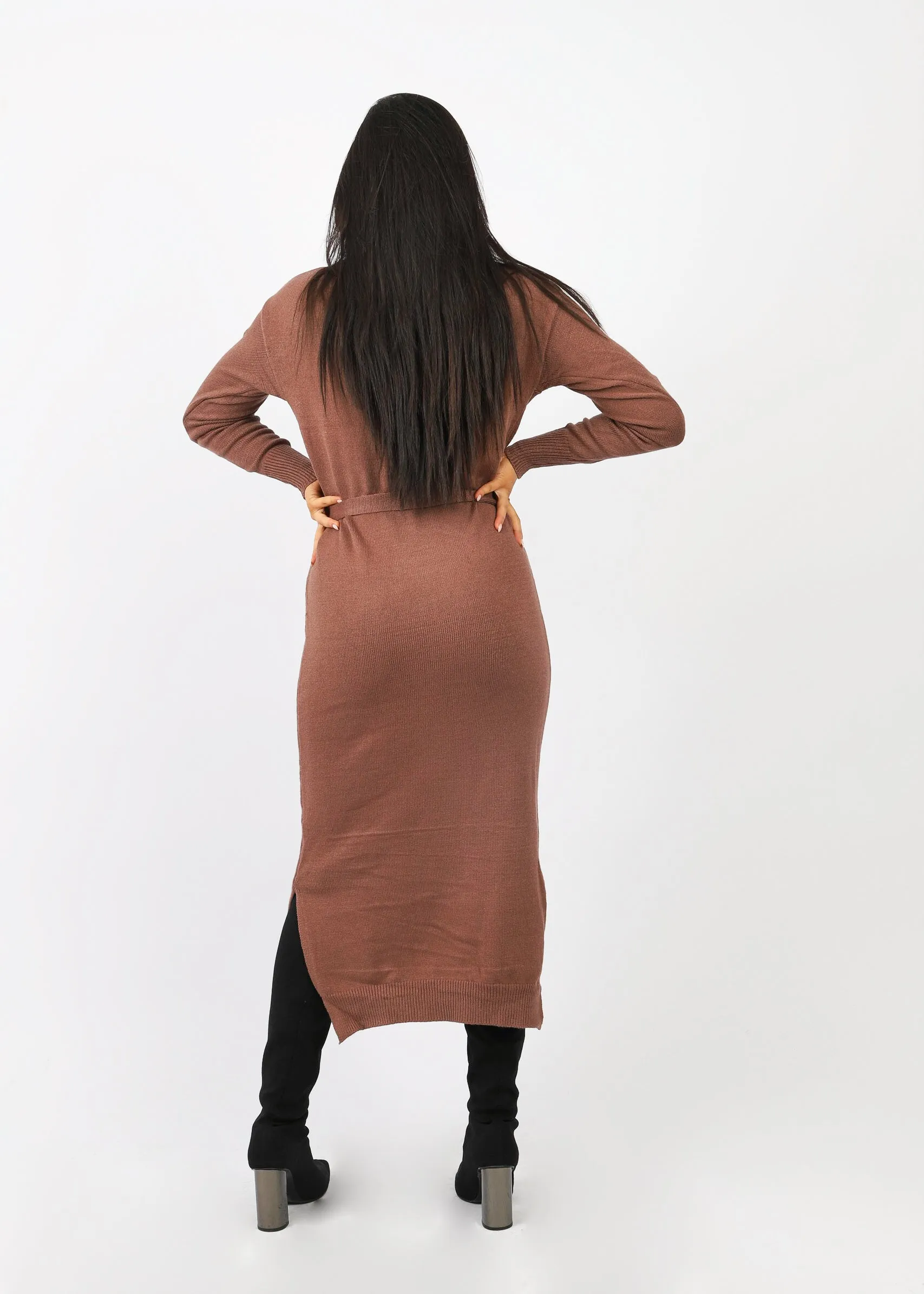 Jamaira Knit Dress