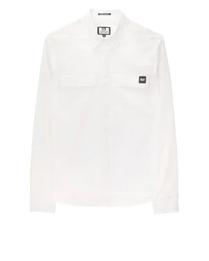 Janeret Shirt White