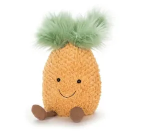 Jellycat - Amuseable Pineapple