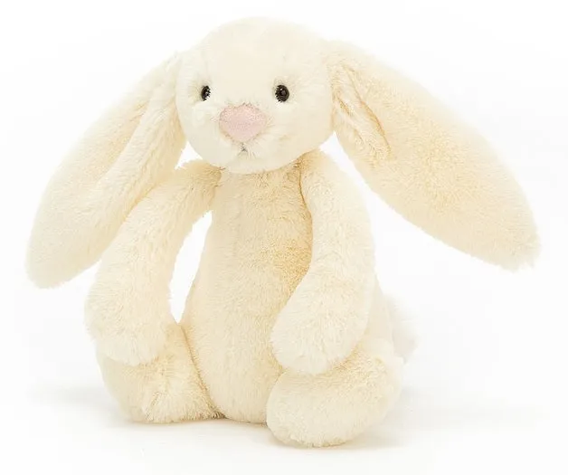 Jellycat- Bunny Extra Large Jumbo Beige Classic