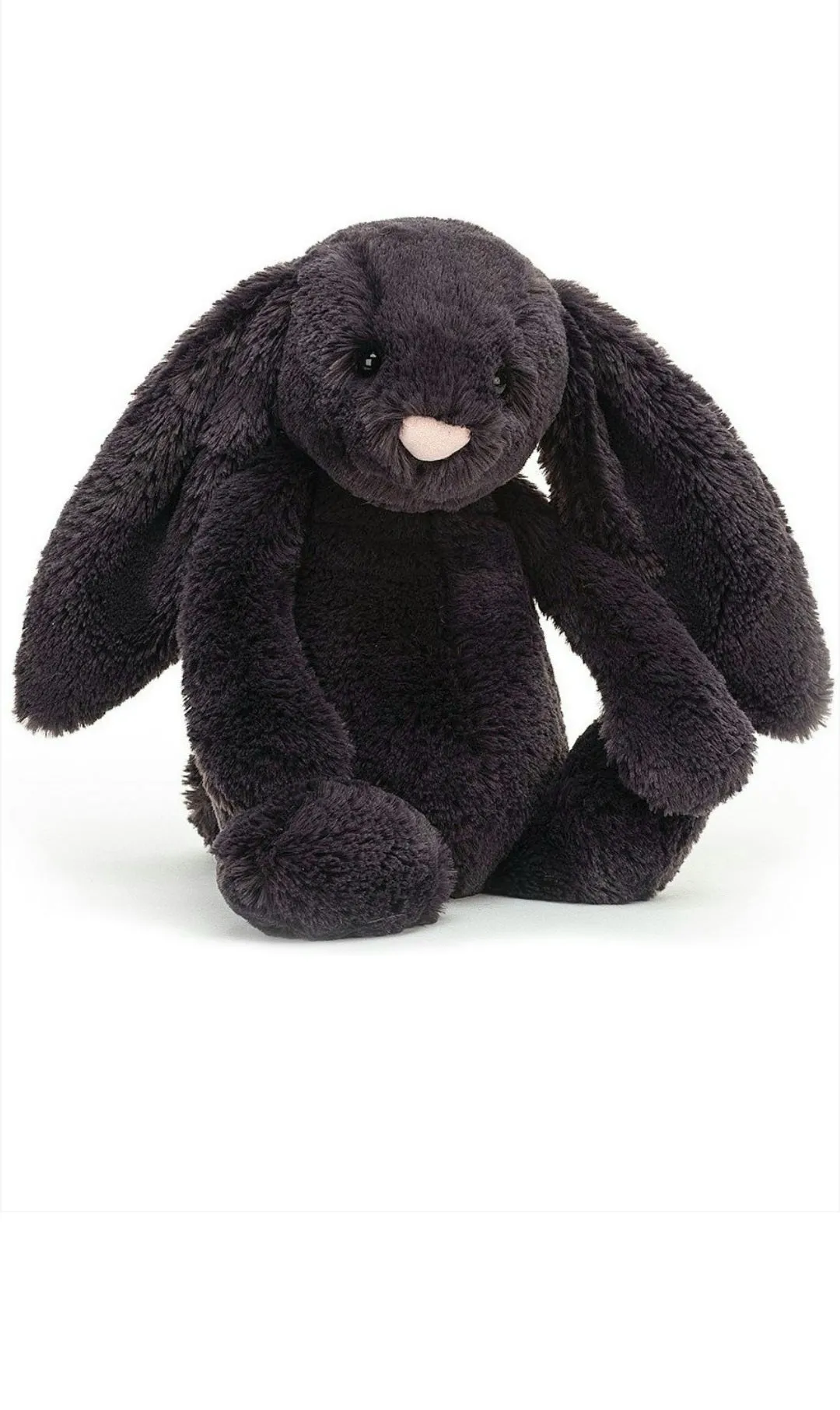 Jellycat- Bunny Extra Large Jumbo Beige Classic