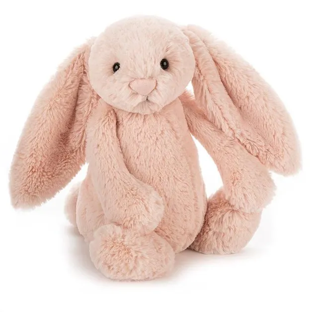 Jellycat- Bunny Extra Large Jumbo Beige Classic