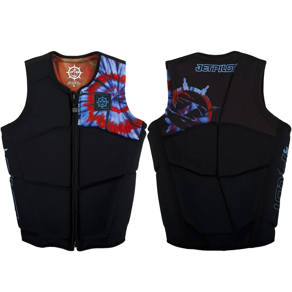 Jetpilot Rathy Comp Vest