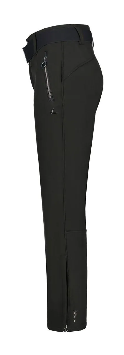 Joentaus Ski Pant - Black - Short Leg