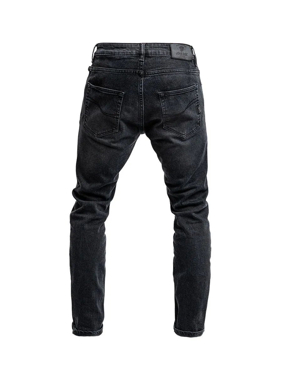 John Doe Pioneer Slim Cut Monolayer Jeans