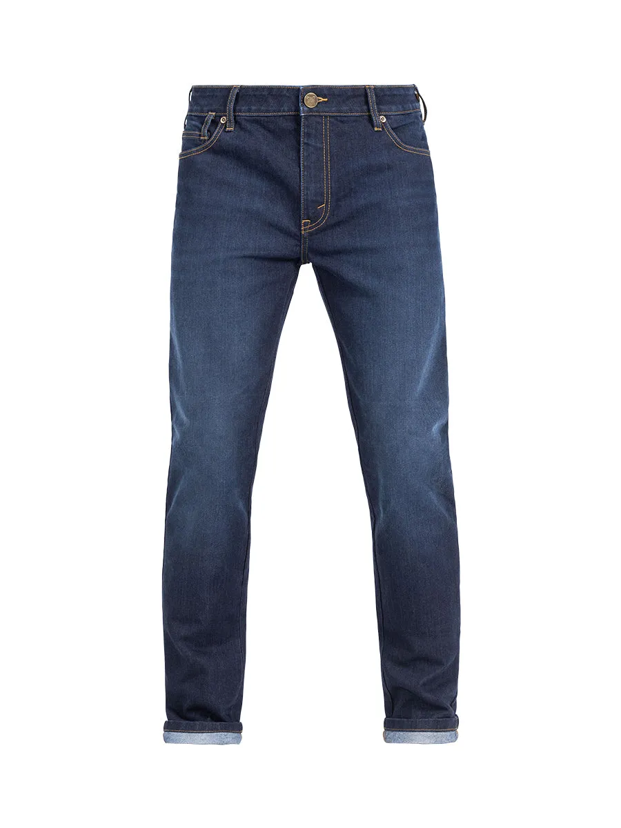 John Doe Pioneer Slim Cut Monolayer Jeans