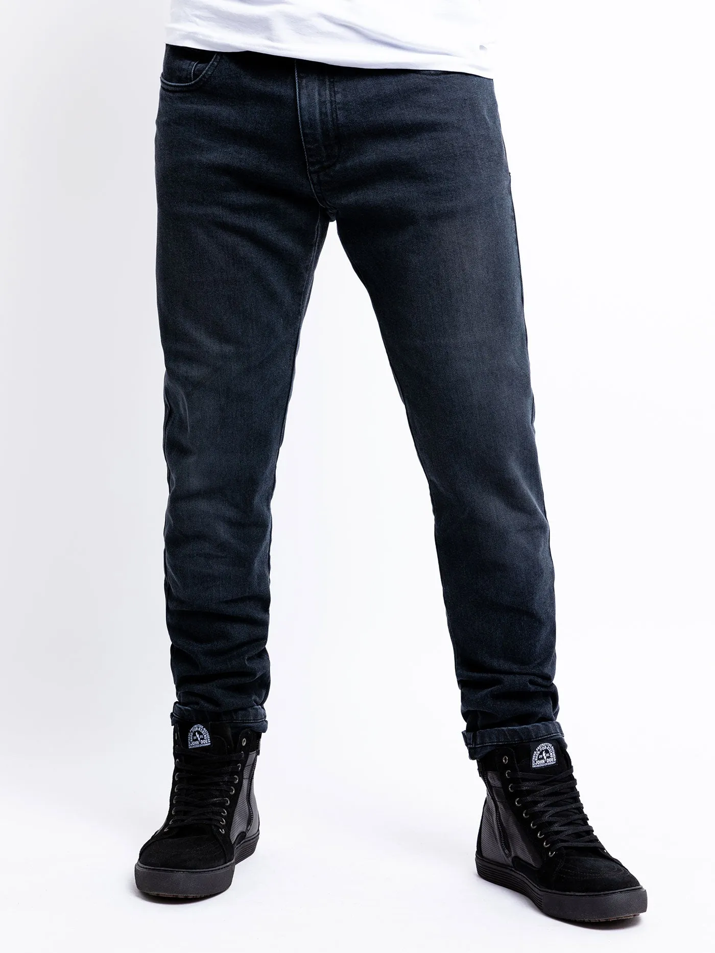 John Doe Pioneer Slim Cut Monolayer Jeans