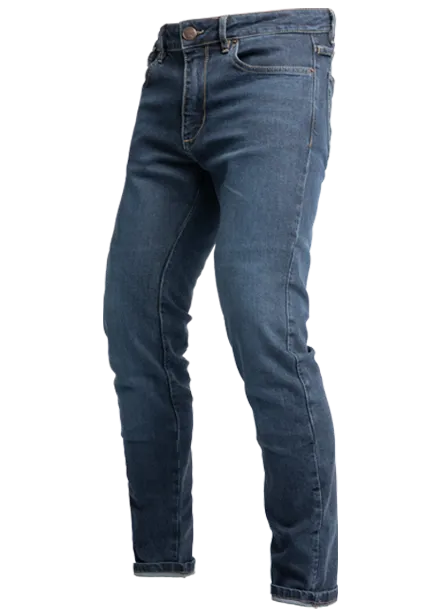 John Doe Pioneer Slim Cut Monolayer Jeans