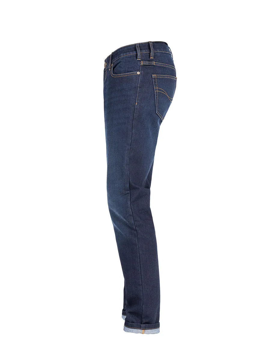 John Doe Pioneer Slim Cut Monolayer Jeans