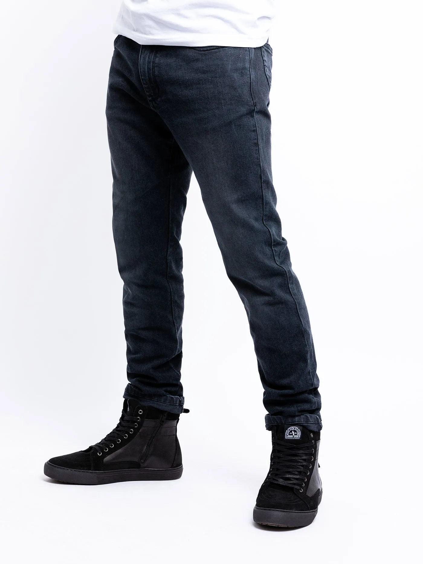 John Doe Pioneer Slim Cut Monolayer Jeans