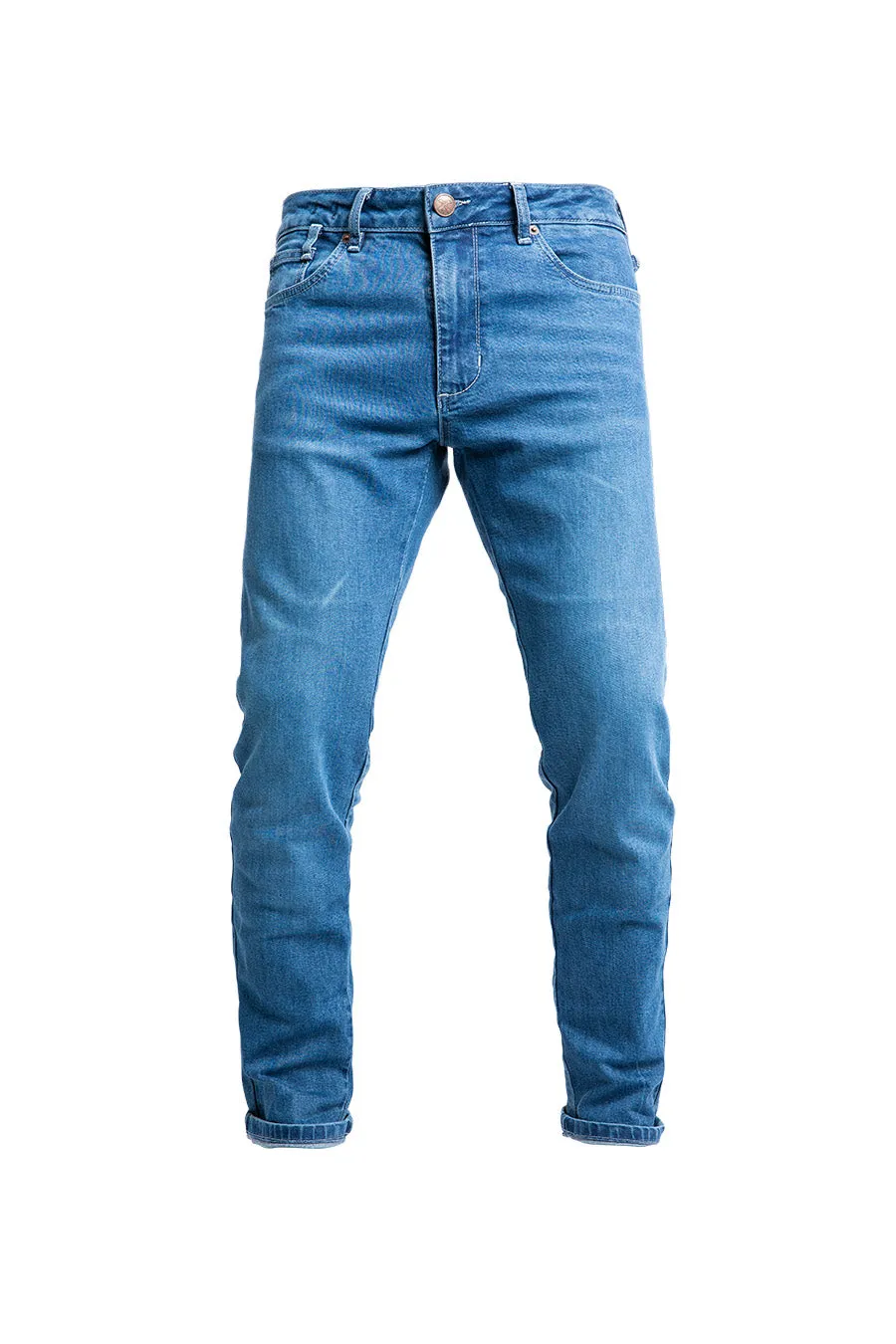 John Doe Pioneer Slim Cut Monolayer Jeans