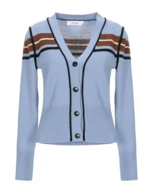 Jucca Women Cardigan Sky blue S INT