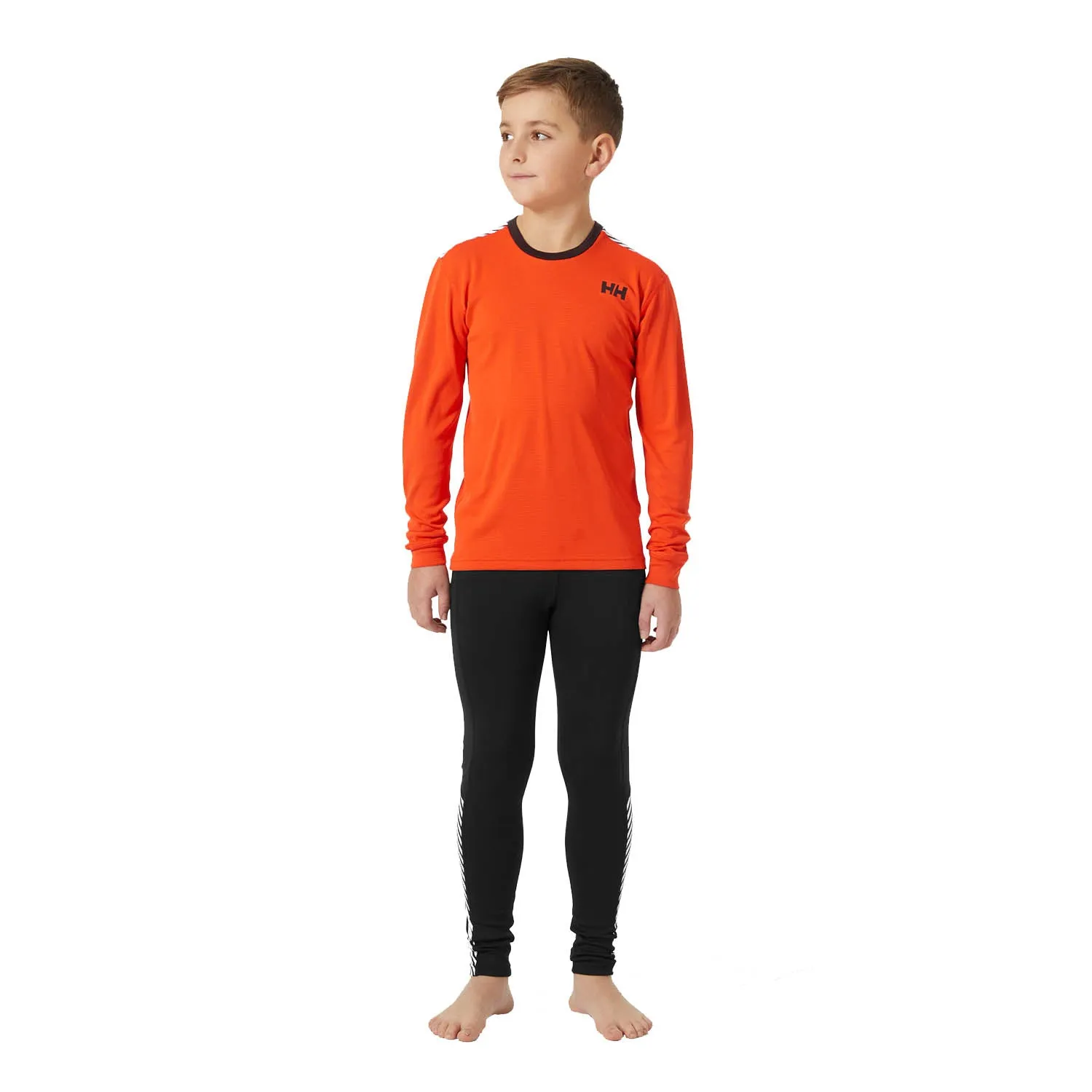 Junior HH LIFA  Active Baselayer Set