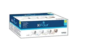 K4 K-Four Reduced Compression Bandage System Compression 18cm 