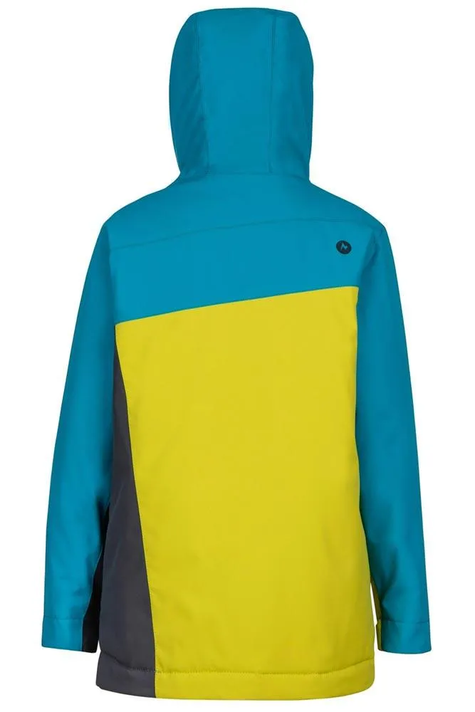 Kids' Thunder Bay Parka