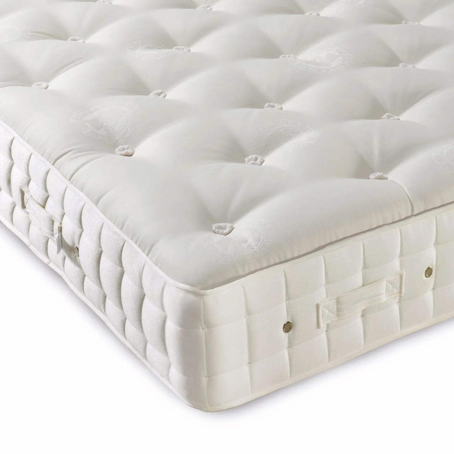 King - Cronos Supreme NO TURN Mattress