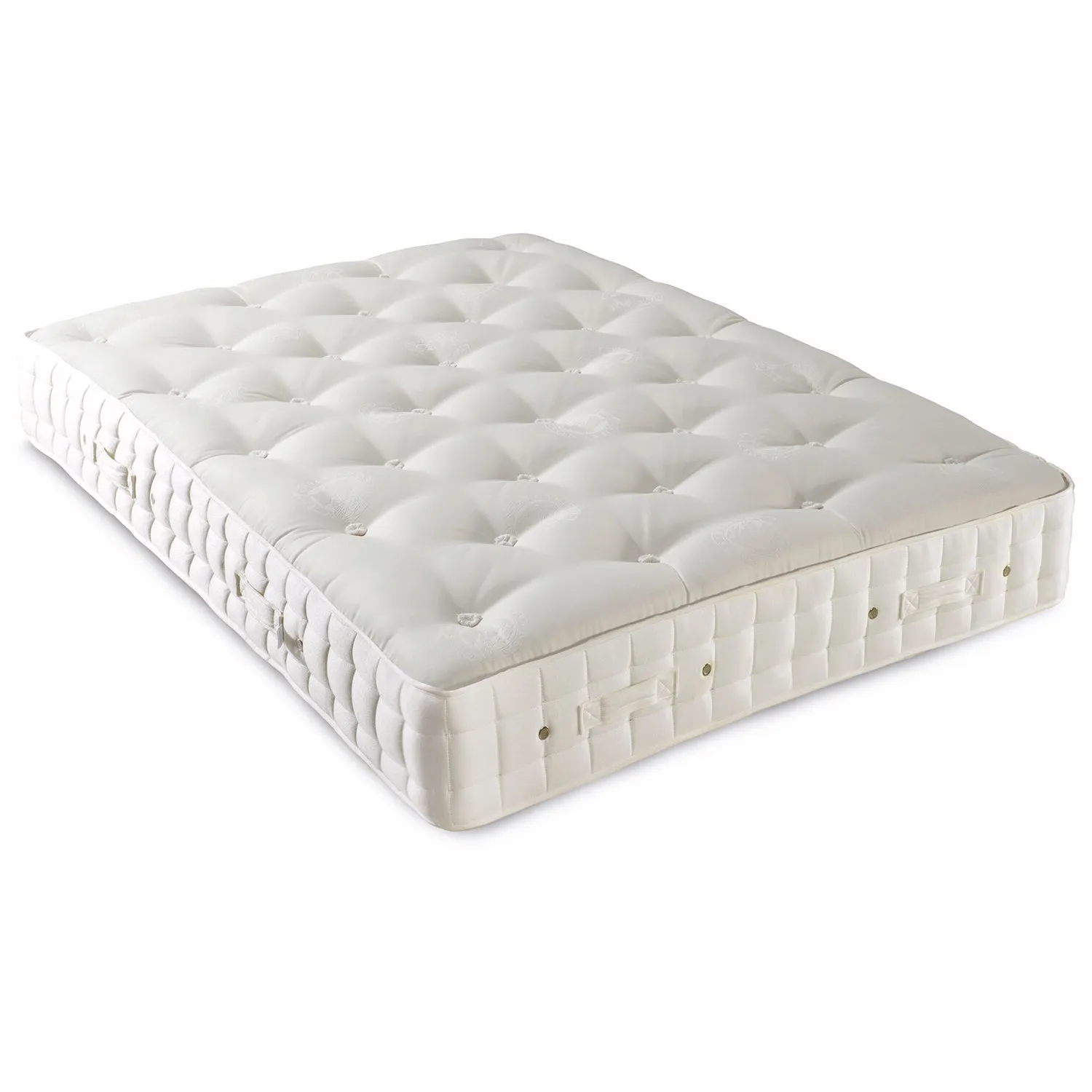 King - Cronos Supreme NO TURN Mattress