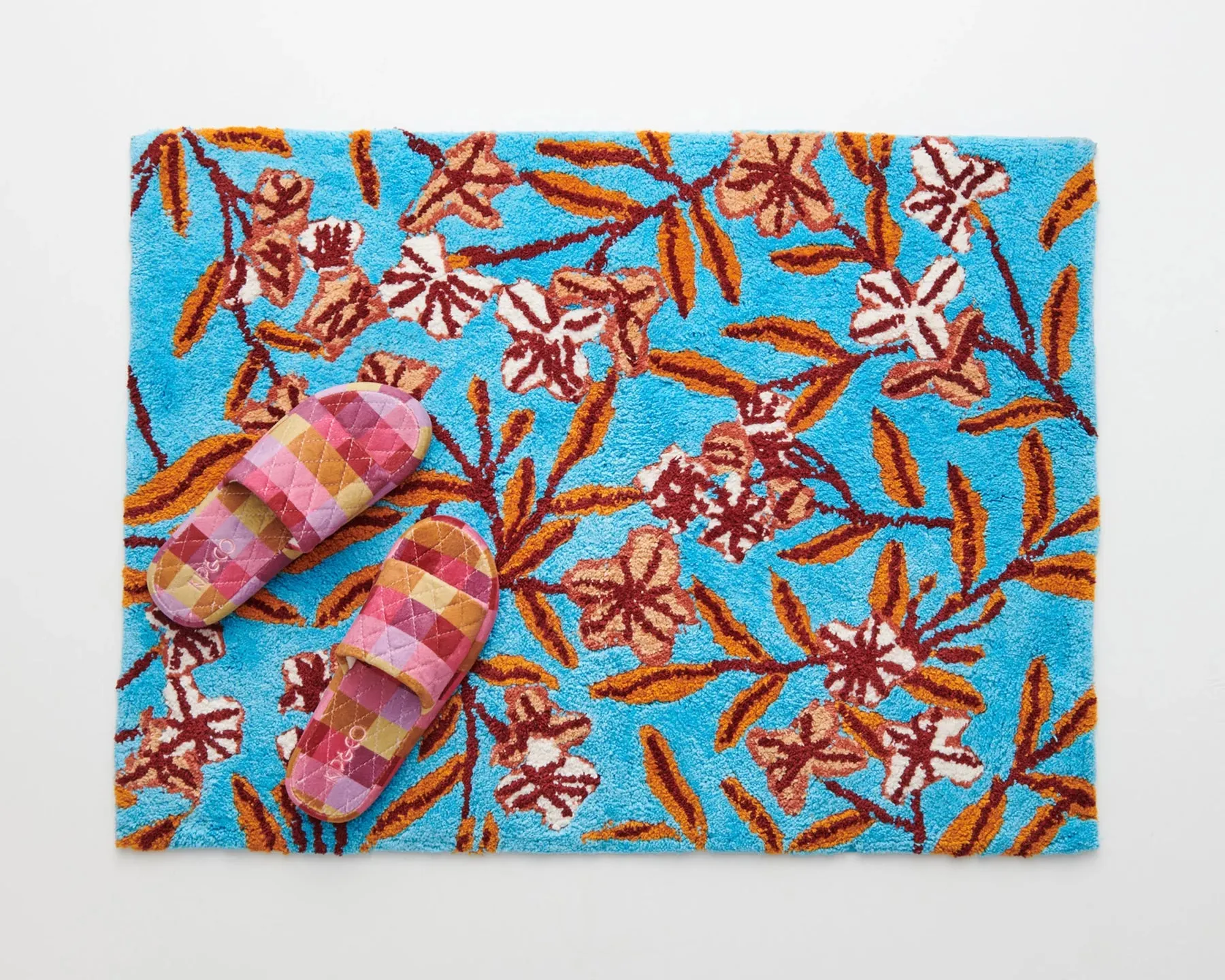 Kip & Co Canopy Bath Mat