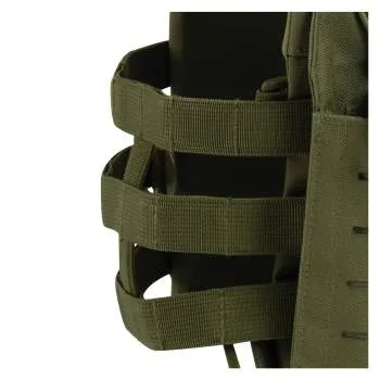 Laser Cut Lightweight Armor Carrier MOLLE Vest