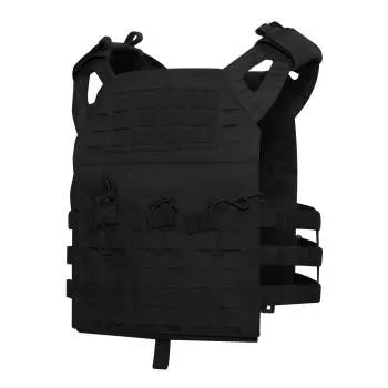 Laser Cut Lightweight Armor Carrier MOLLE Vest