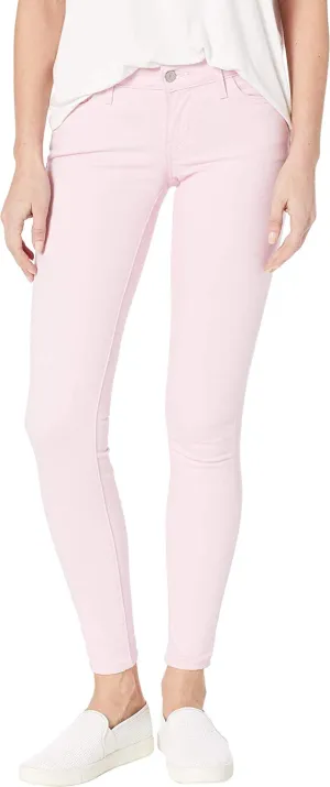 Levi's Women's 710 Super Skinny Jeans - Light Pink Sateen