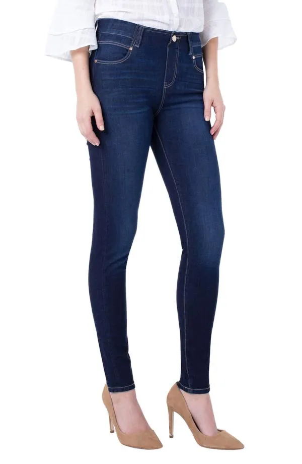 Liverpool Gia Glider Skinny 30" Inseam - Payette