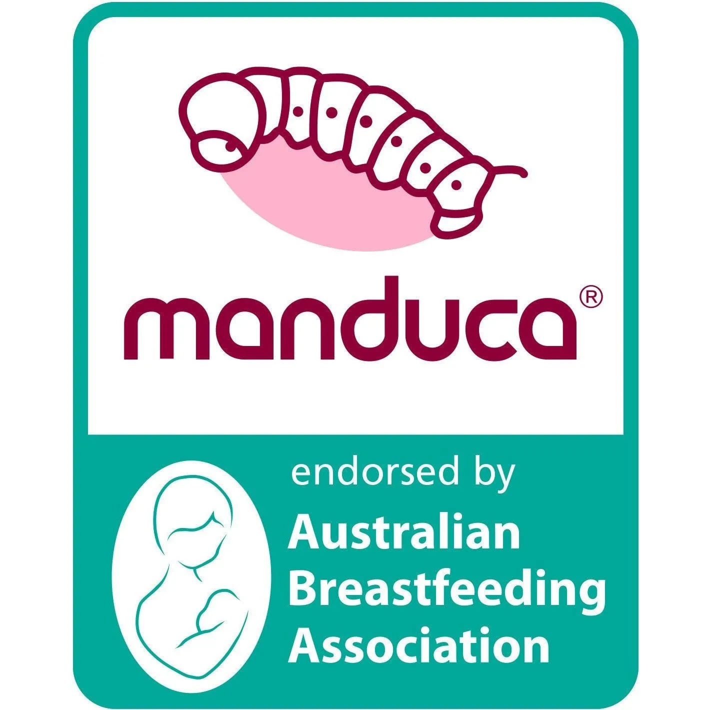 Manduca Baby Carrier - Petrol