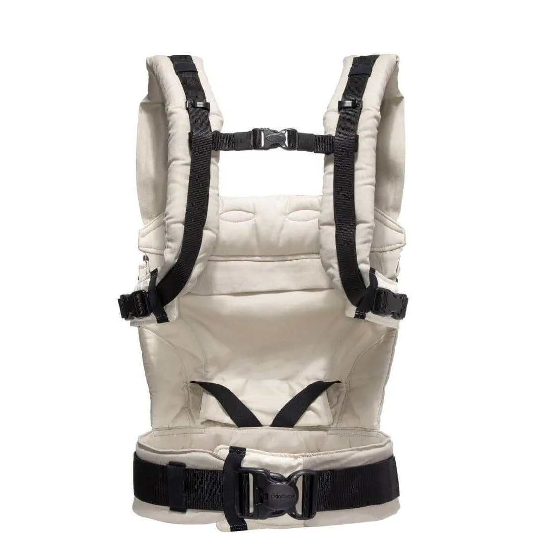 Manduca Baby Carrier - Sand