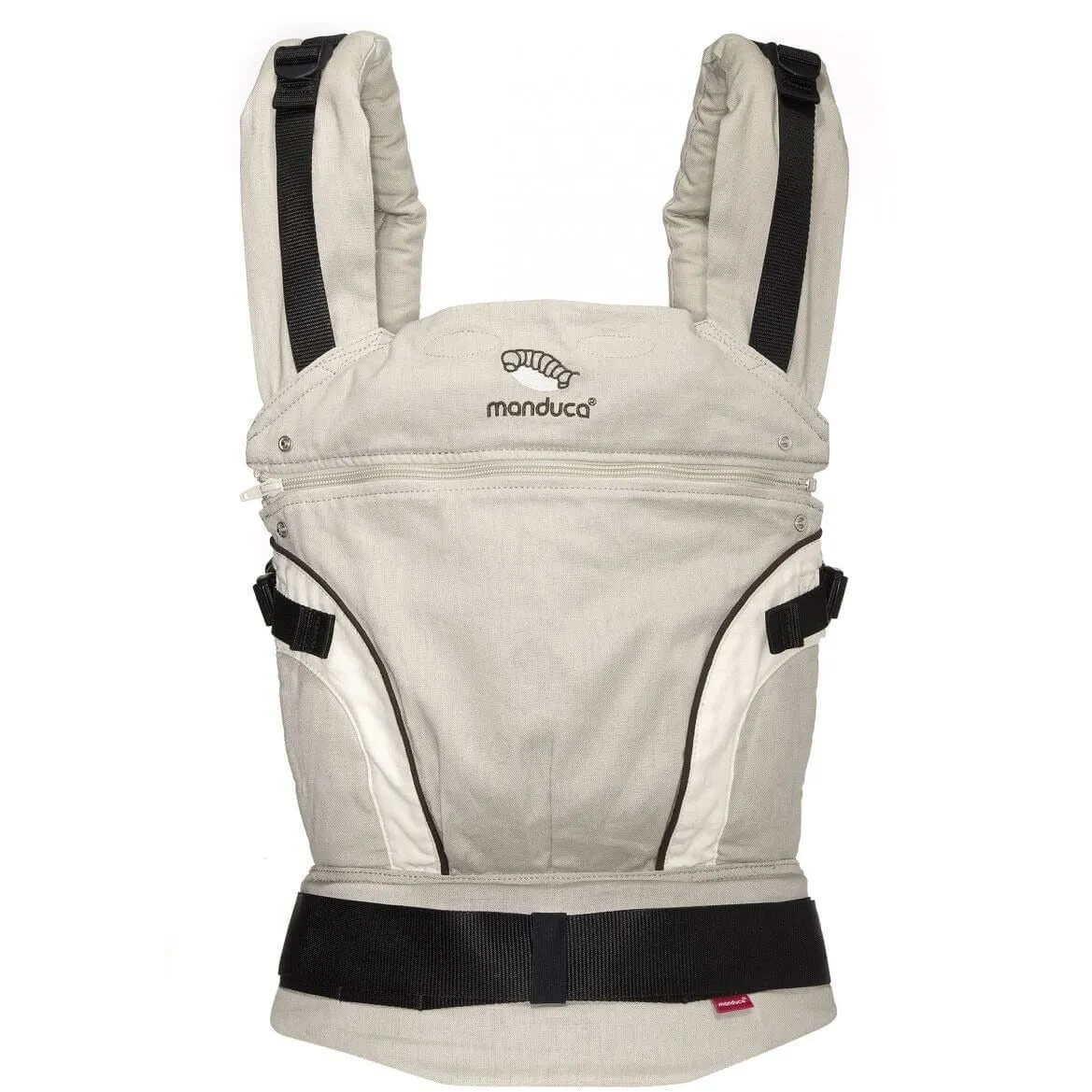 Manduca Baby Carrier - Sand