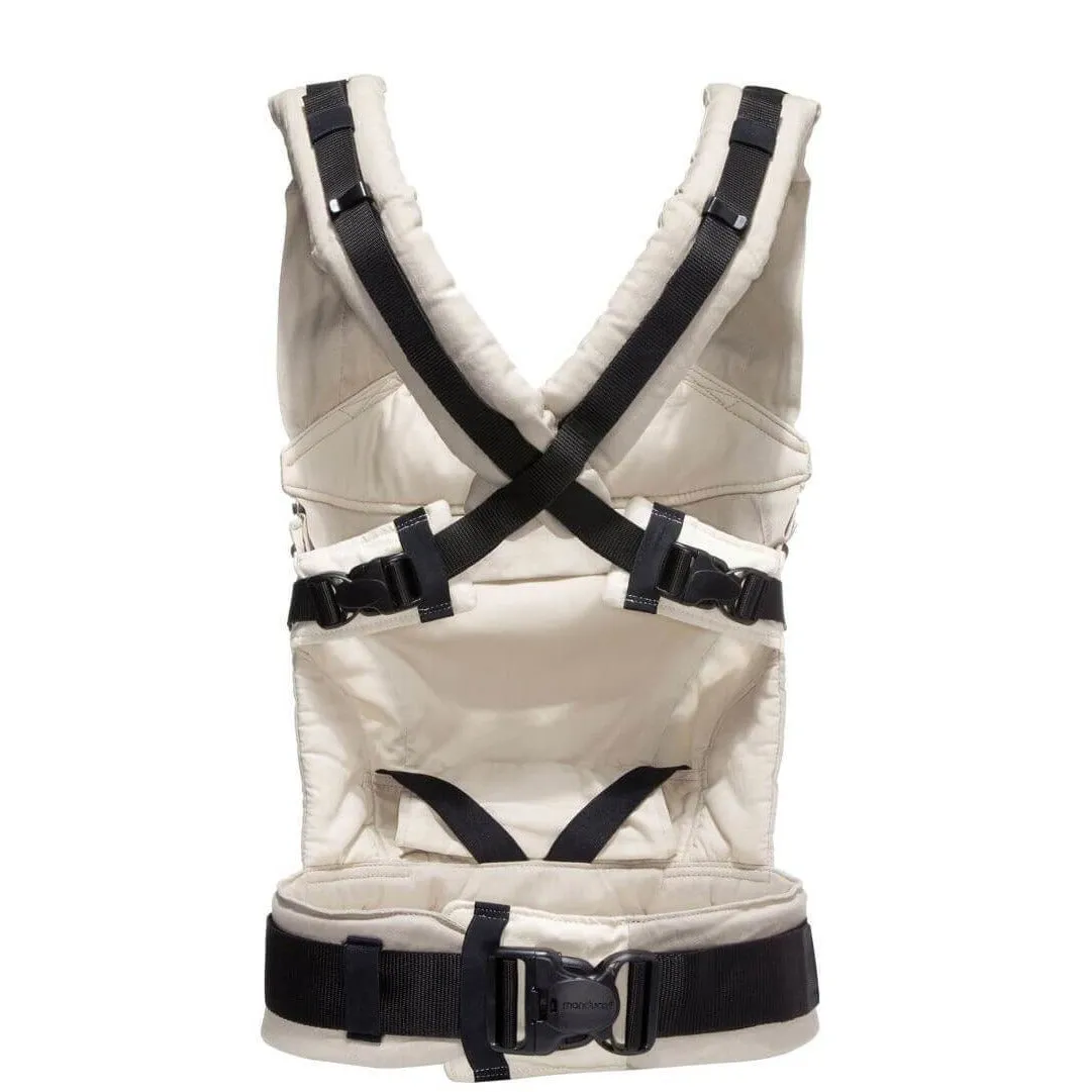 Manduca Baby Carrier - Sand