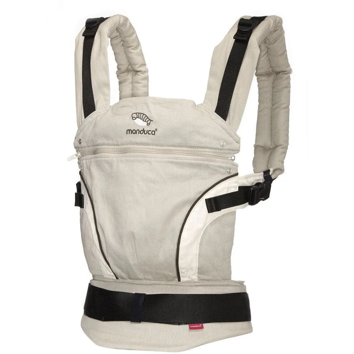 Manduca Baby Carrier - Sand