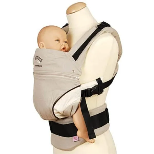 Manduca Baby Carrier - Sand