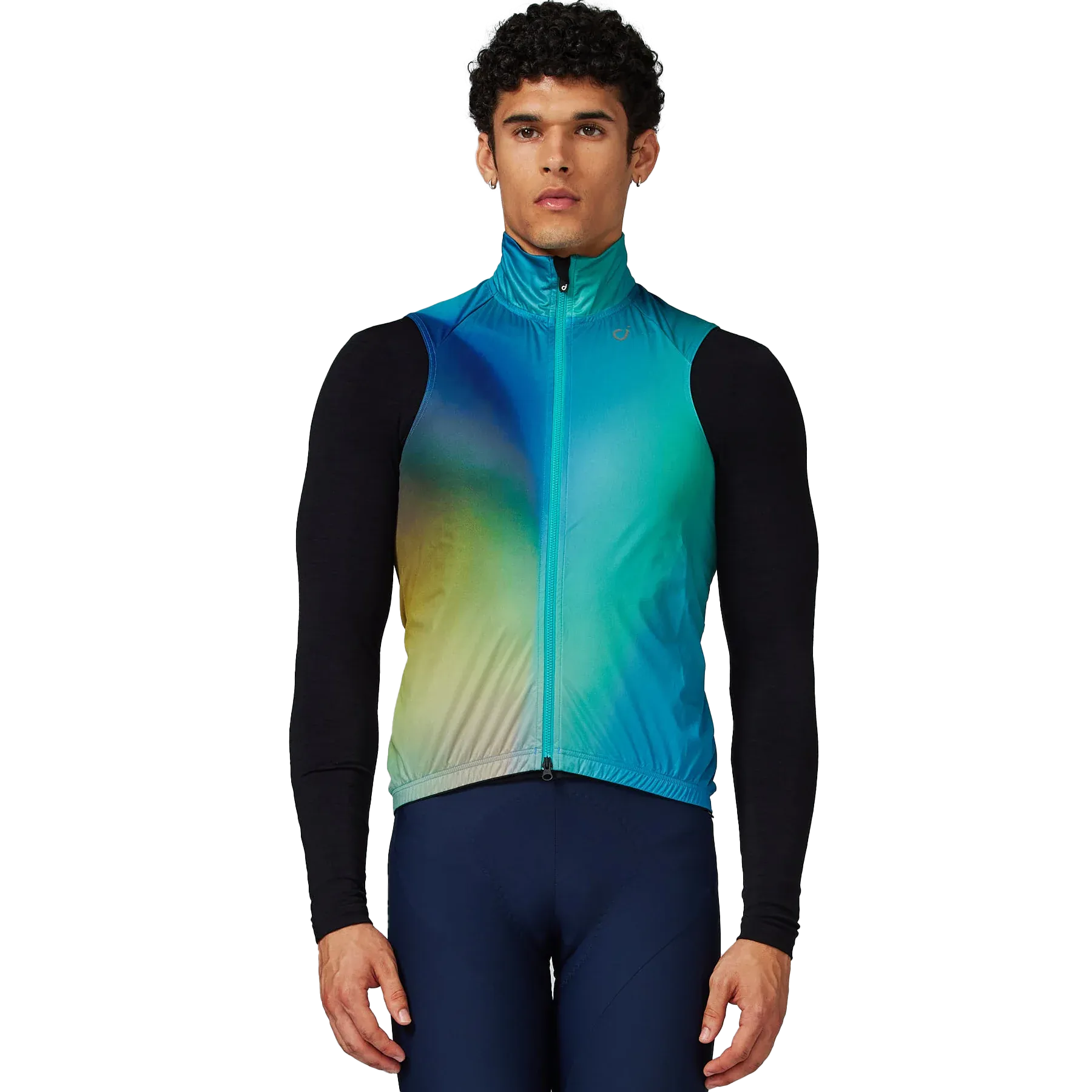 Men SE Wind Vest