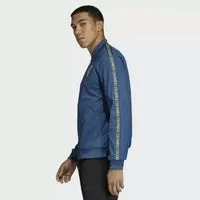 Men's adidas Colombia Anthem Jacket