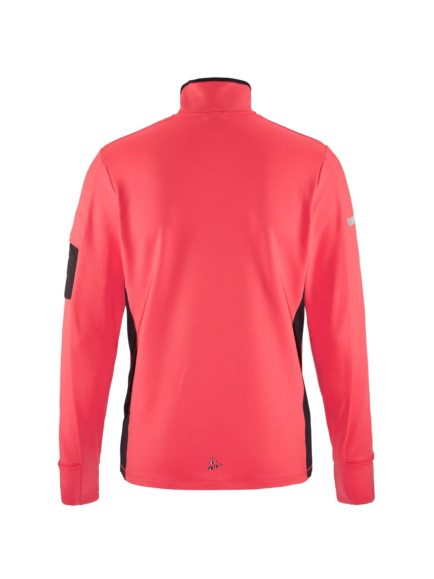 MENS ADV SUBZ RUNNING SHIRT 2