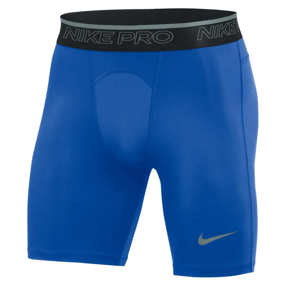 Men's Bike Shorts