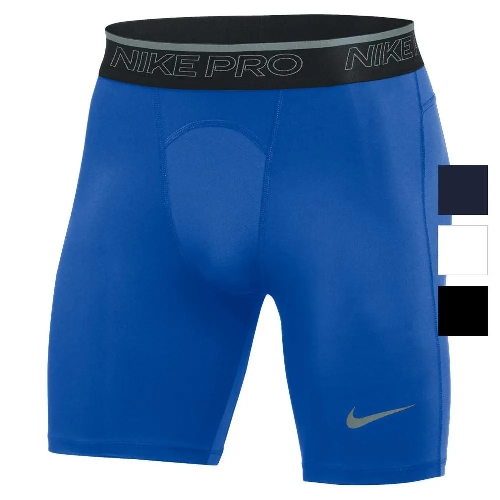 Men's Bike Shorts