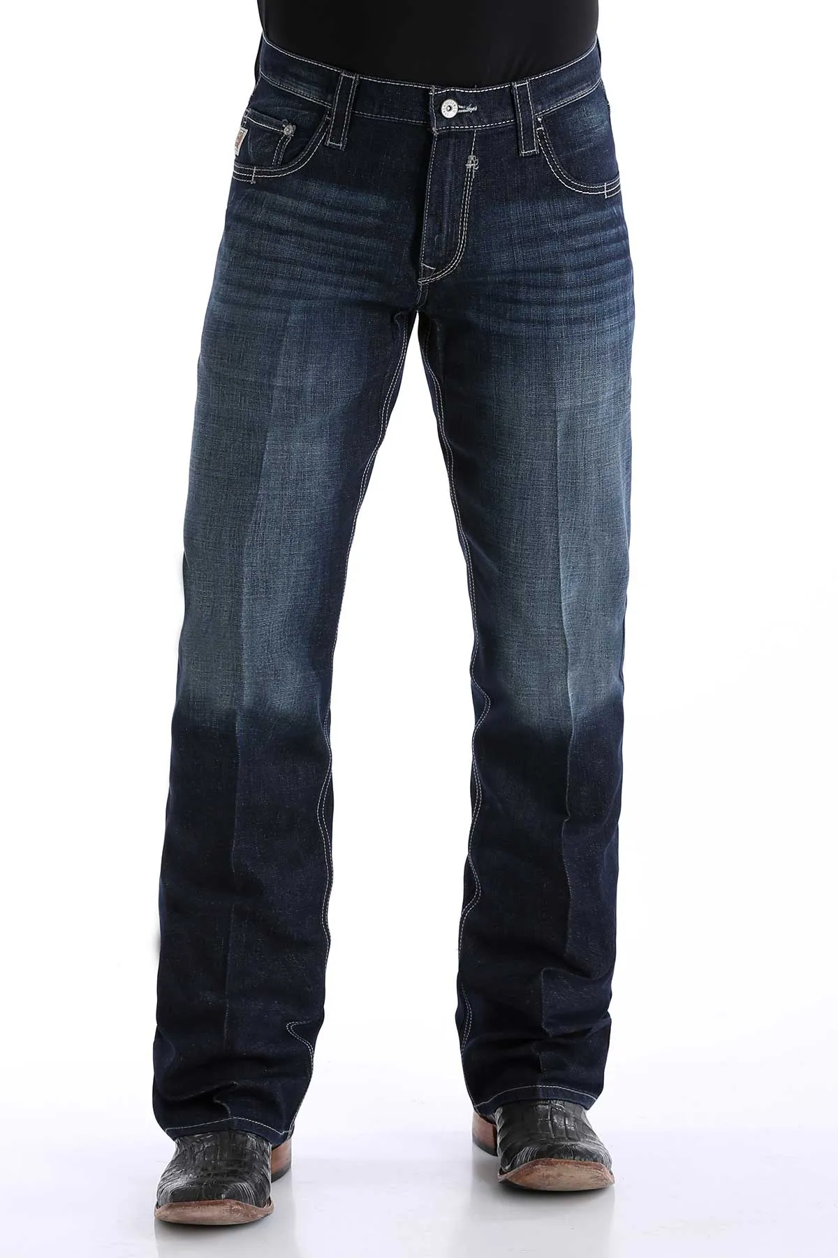 Men's Cinch Carter 2.4 Jeans