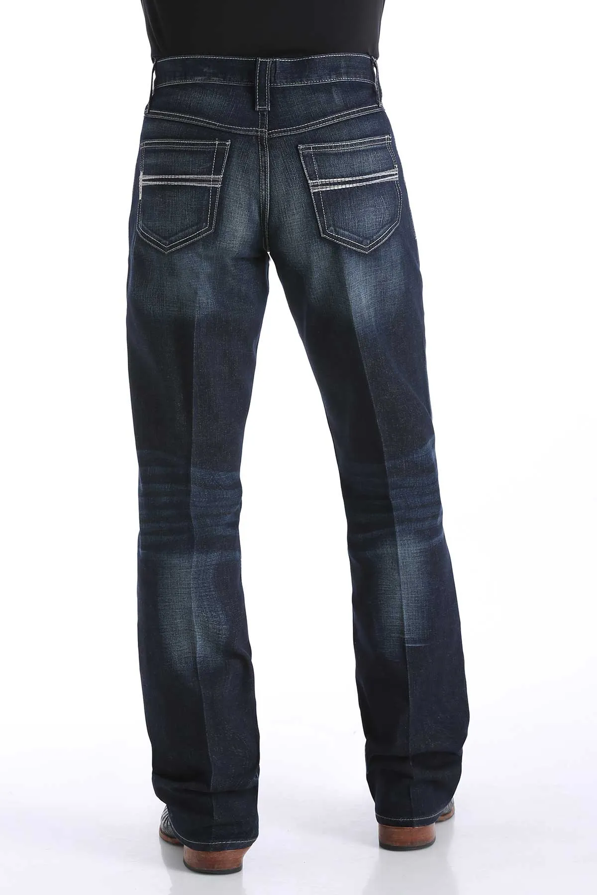 Men's Cinch Carter 2.4 Jeans