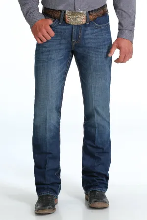 Men's Cinch Ian Slim Boot Cut Jean